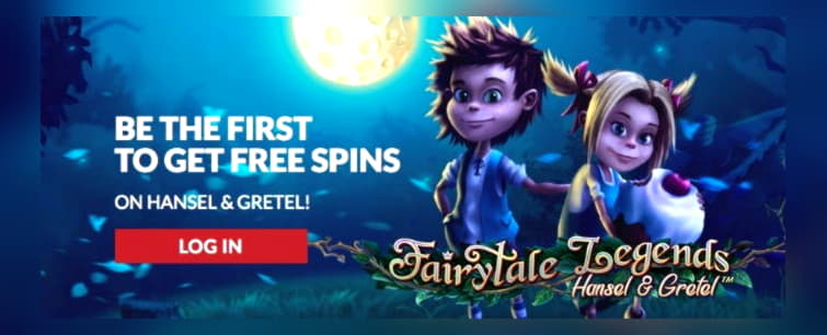 245 Free casino spins at Betway Casino