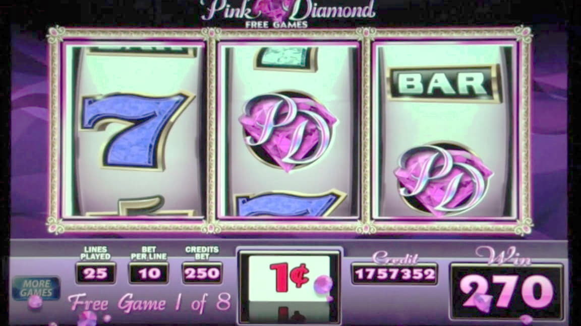 195 Free spins casino at Slots Million Casino