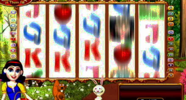 110 Free Spins Casino at Betway Casino