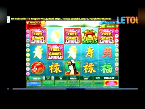 $870 Daily freeroll slot tournament at Casino Cruise