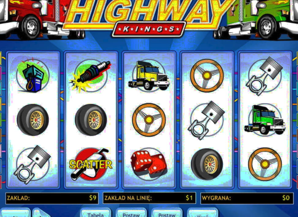 95 Free Spins no deposit casino at William Hill Casino