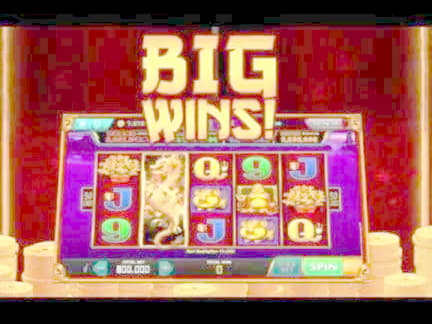 950% Match at a Casino at Alf Casino