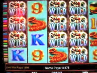 $4444 No Deposit Casino Bonus at bWin Casino