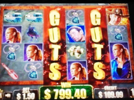 Eur 490 NO DEPOSIT at Inter Casino