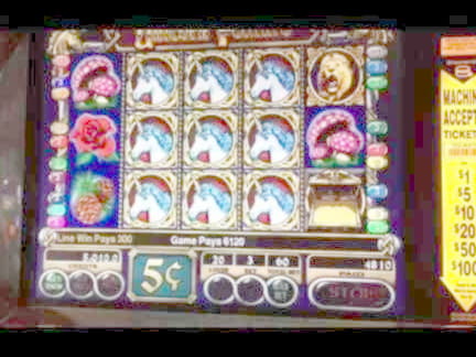 €1935 No deposit casino bonus at Party Casino