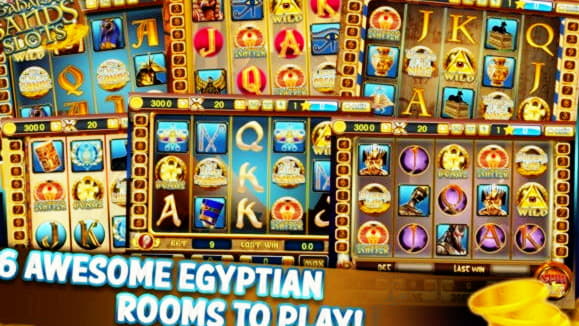 535% First deposit bonus at Party Casino