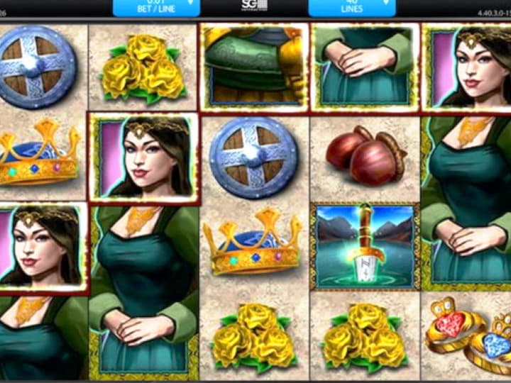EUR 50 Daily freeroll slot tournament at Vera and Jhon Casino