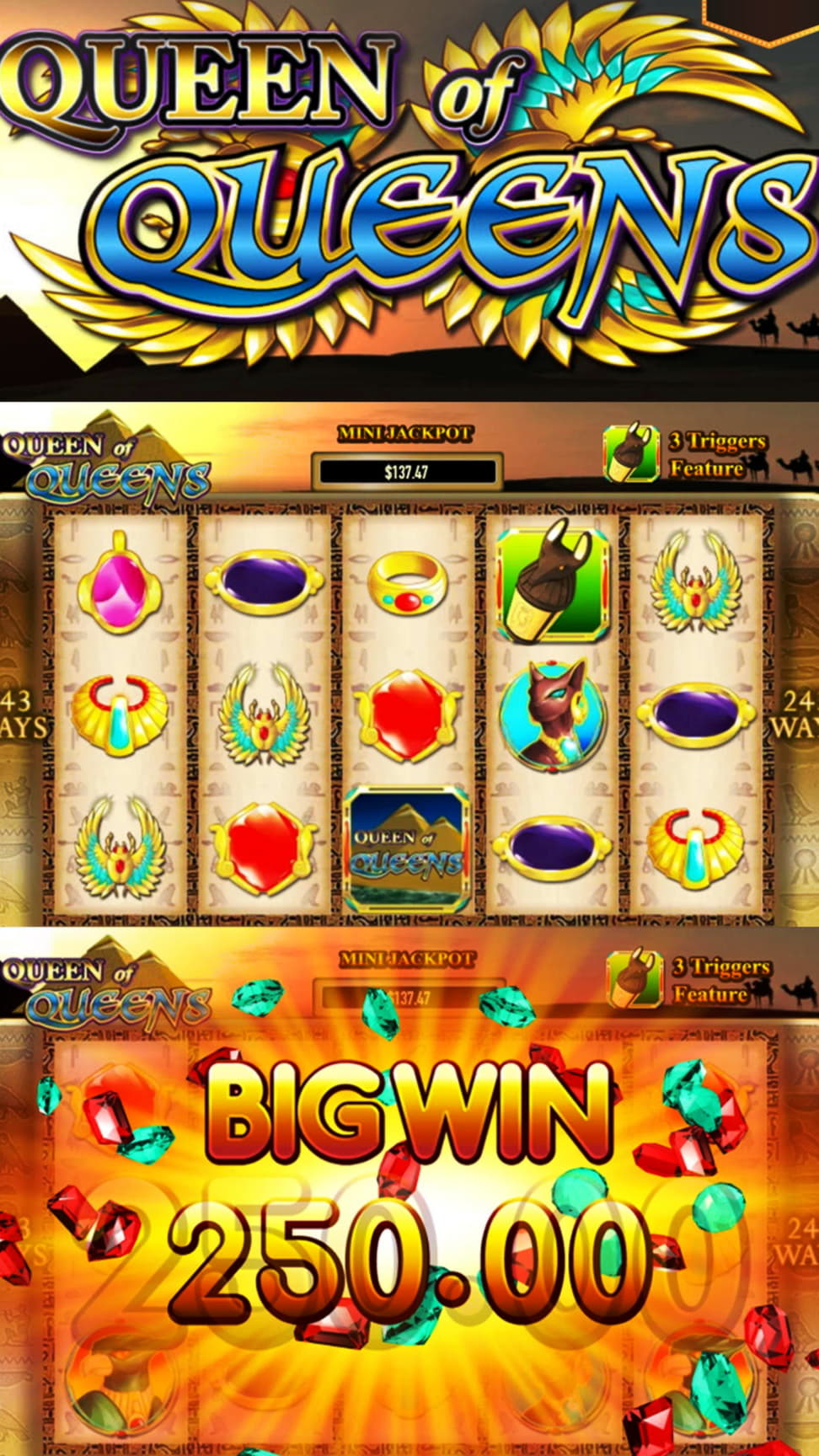 EURO 680 Casino Tournament at Licensed Casino 