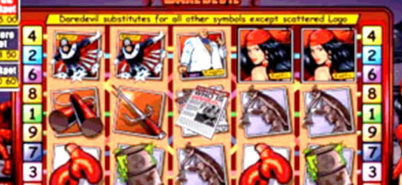 EUR 115 Casino Chip at Slots Million Casino