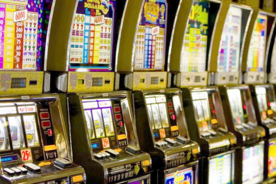 115 Trial Spins at Slots Million Casino