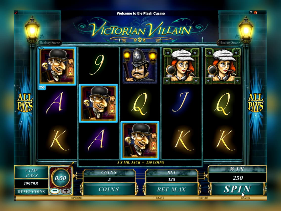 200 free spins casino at Bet Online Casino