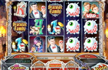 130 FREE SPINS at Energy Casino