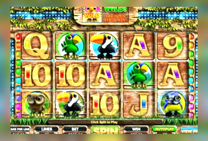 $2240 NO DEPOSIT BONUS CASINO at Betnspin Casino