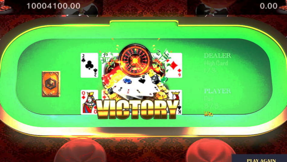 EUR 2320 No deposit at Vera and Jhon Casino