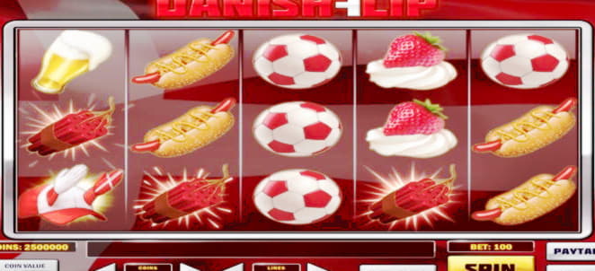 325% First deposit bonus at Leo Vegas Casino