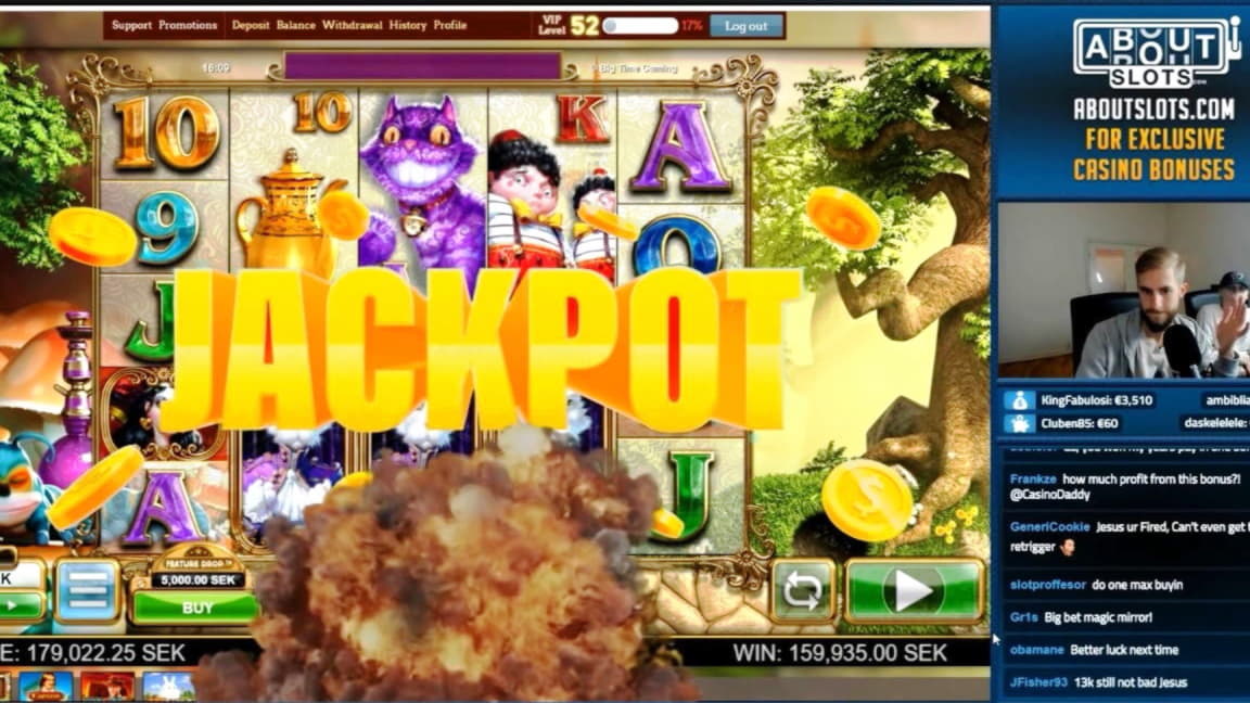 970% Casino Welcome Bonus at Jackpot City Casino