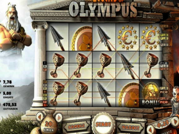 EUR 1770 NO DEPOSIT BONUS CASINO at Casino Luck