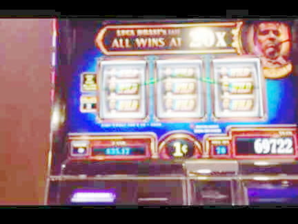 Eur 210 No Deposit Bonus at Guts Casino