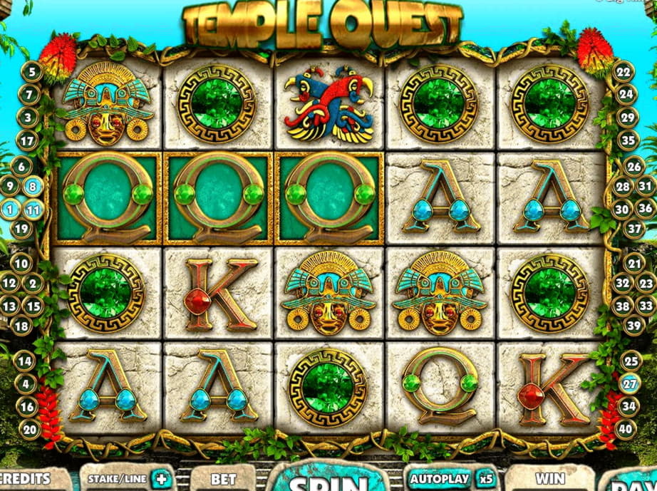 60 Free casino spins at Bet At Home Casino