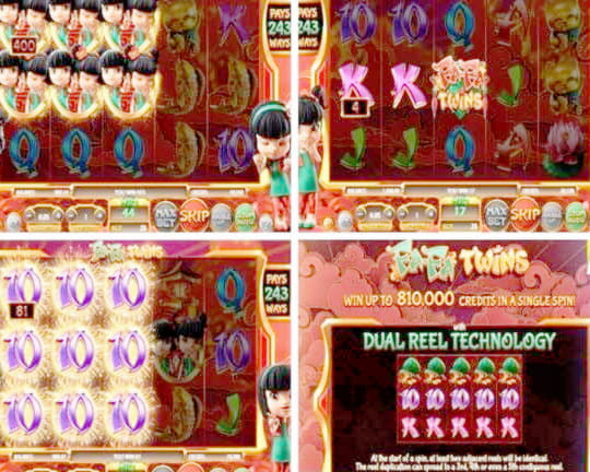 125 Free Spins no deposit casino at Vera and Jhon Casino