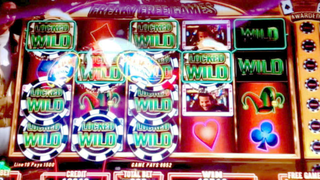 £4695 NO DEPOSIT CASINO BONUS at Leo Vegas Casino