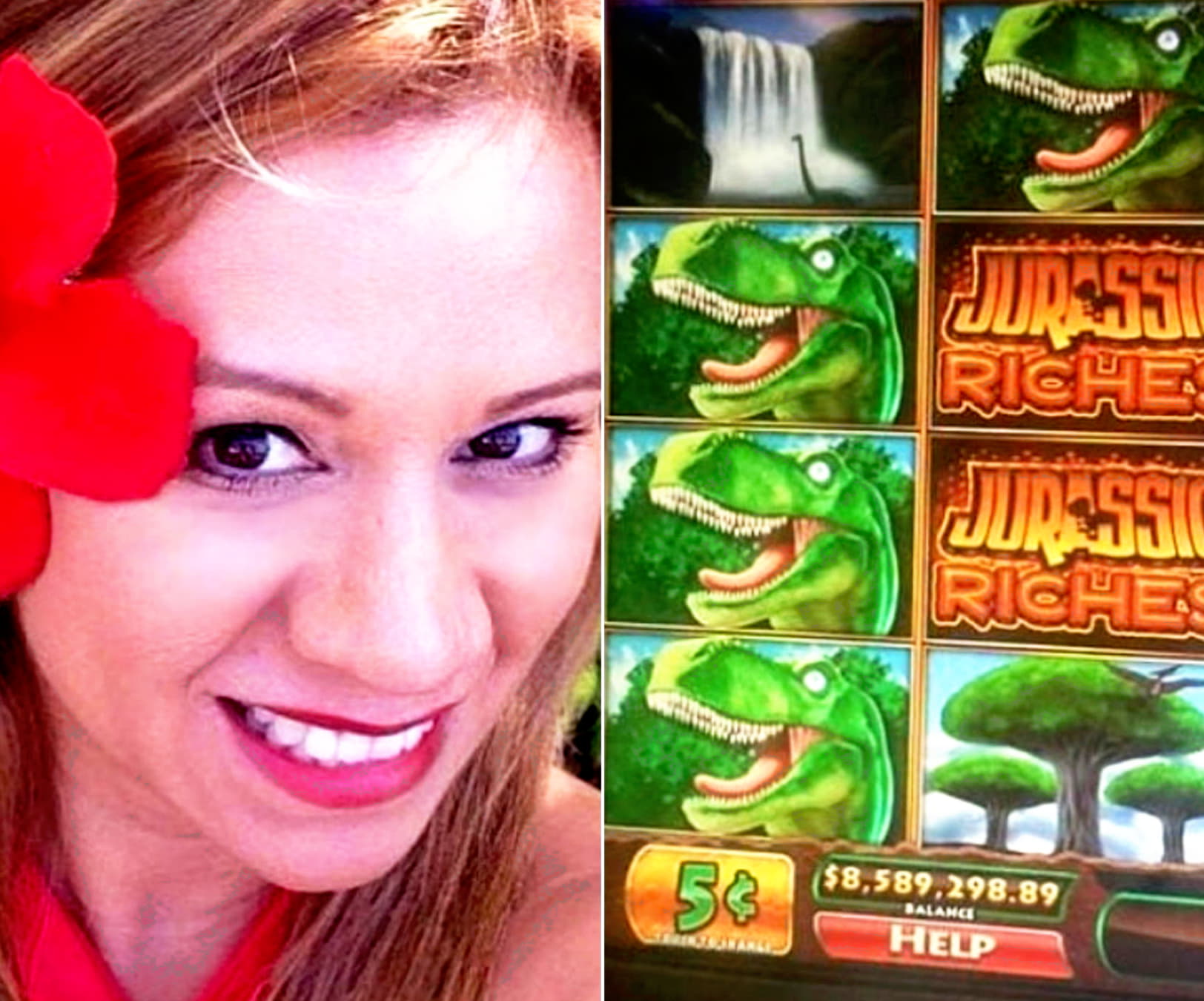 195 Free Spins at Betnspin Casino