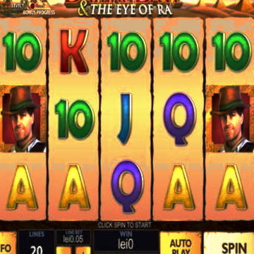 965% Match bonus at Betnspin Casino