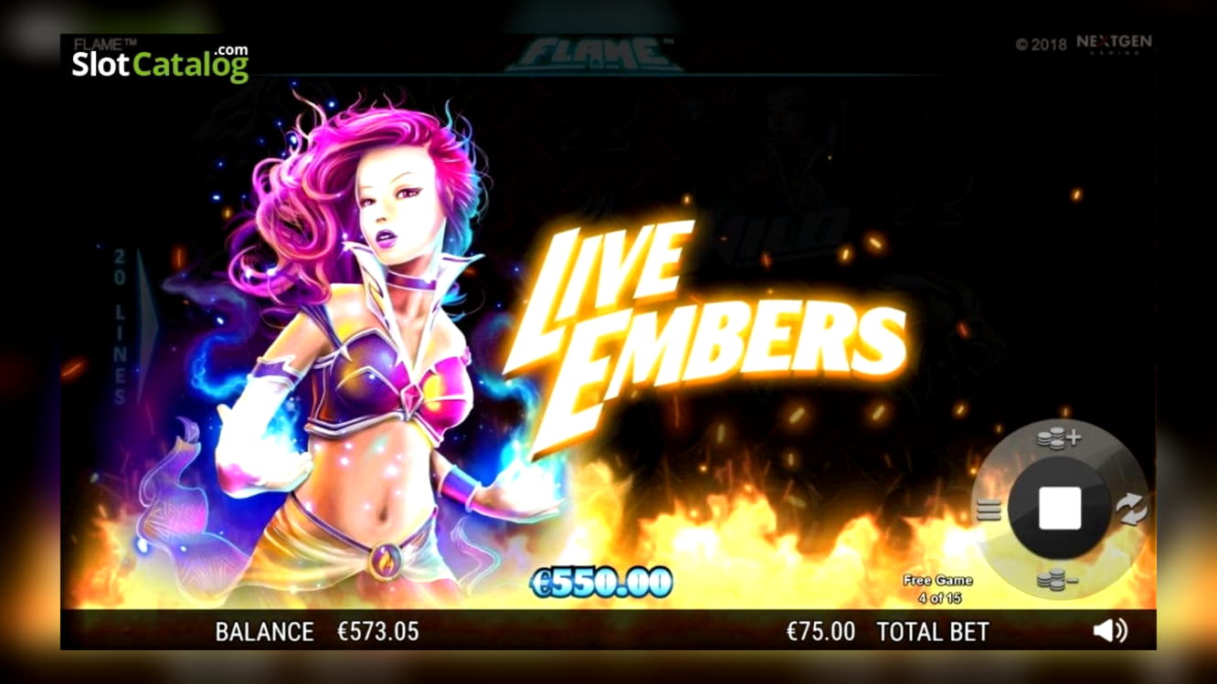 605% First deposit bonus at Inter Casino