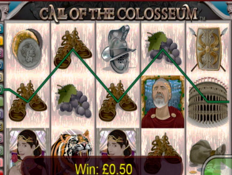 40 Free casino spins at Buzzluck Casino