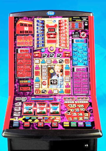 760% Match bonus casino at Energy Casino
