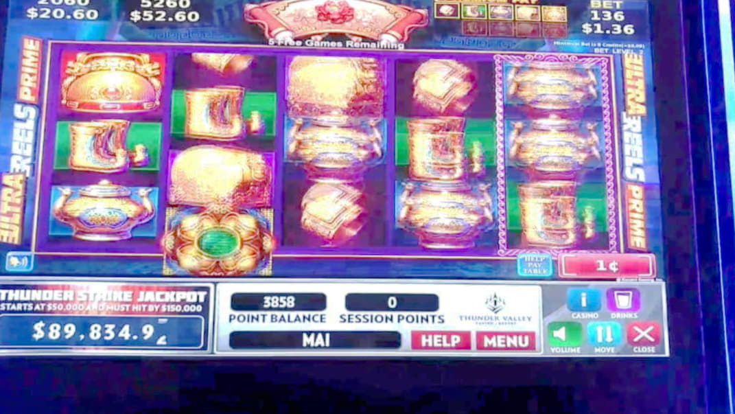 £3100 NO DEPOSIT CASINO BONUS at BGO Casino