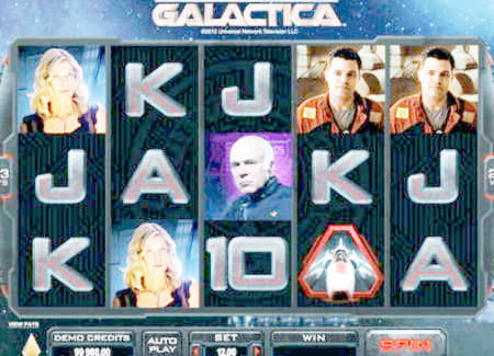 £4550 no deposit at Buzzluck Casino