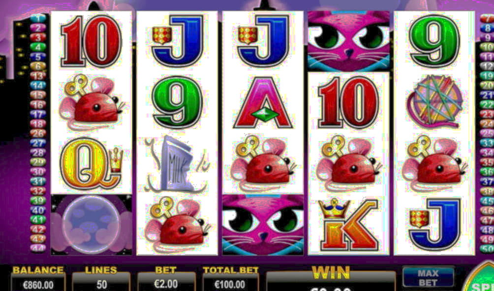 Eur 140 Mobile freeroll slot tournament at Rizk Casino