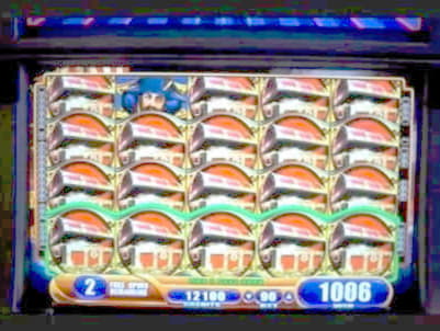 220 Free spins casino at Casino com
