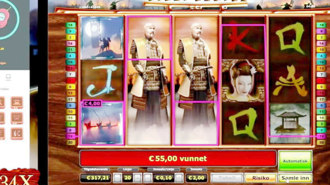170% casino match bonus at Energy Casino