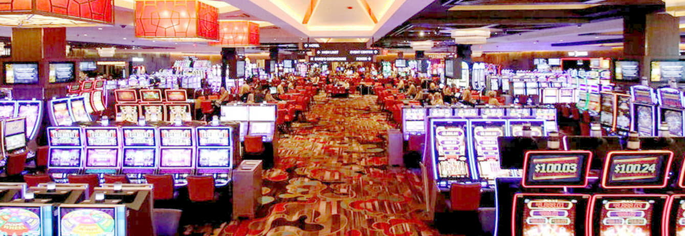 65 free casino spins at Jackpot City Casino