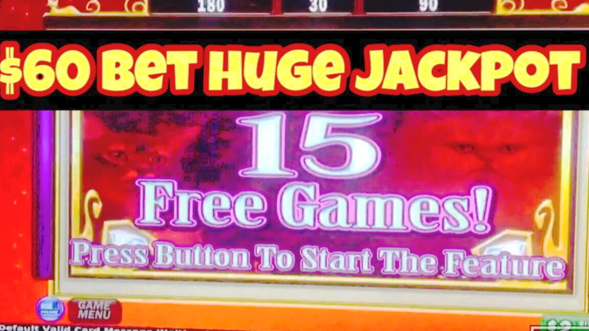 $120 Free Casino Chip at Online Bets Casino