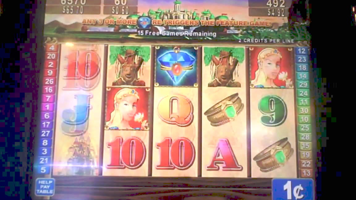 Eur 80 Casino Tournament at Alf Casino