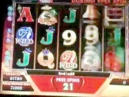 €100 Tournament at Casino Cruise