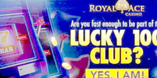 950% First Deposit Bonus at Guts Casino
