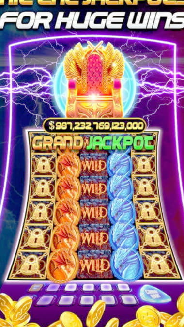 660% Match bonus at Buzzluck Casino