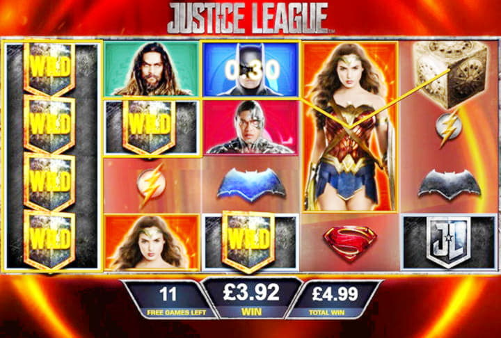 €111 Free Chip Casino at BGO Casino