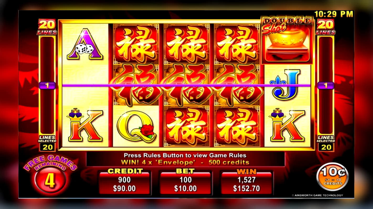 595% Match bonus casino at Casino com