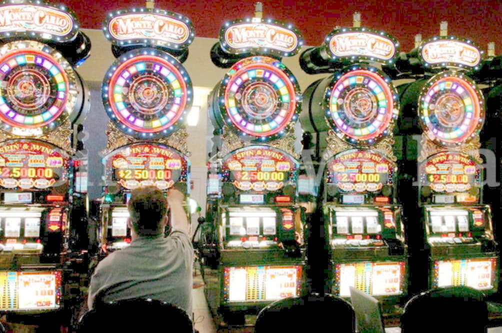 $140 FREE Casino Chip at Slots Million Casino