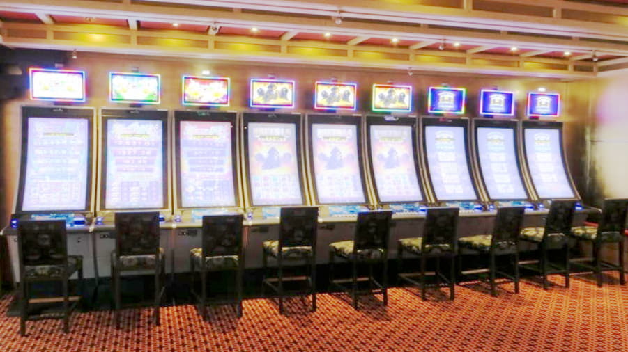 $220 Casino Tournament at Europa Casino