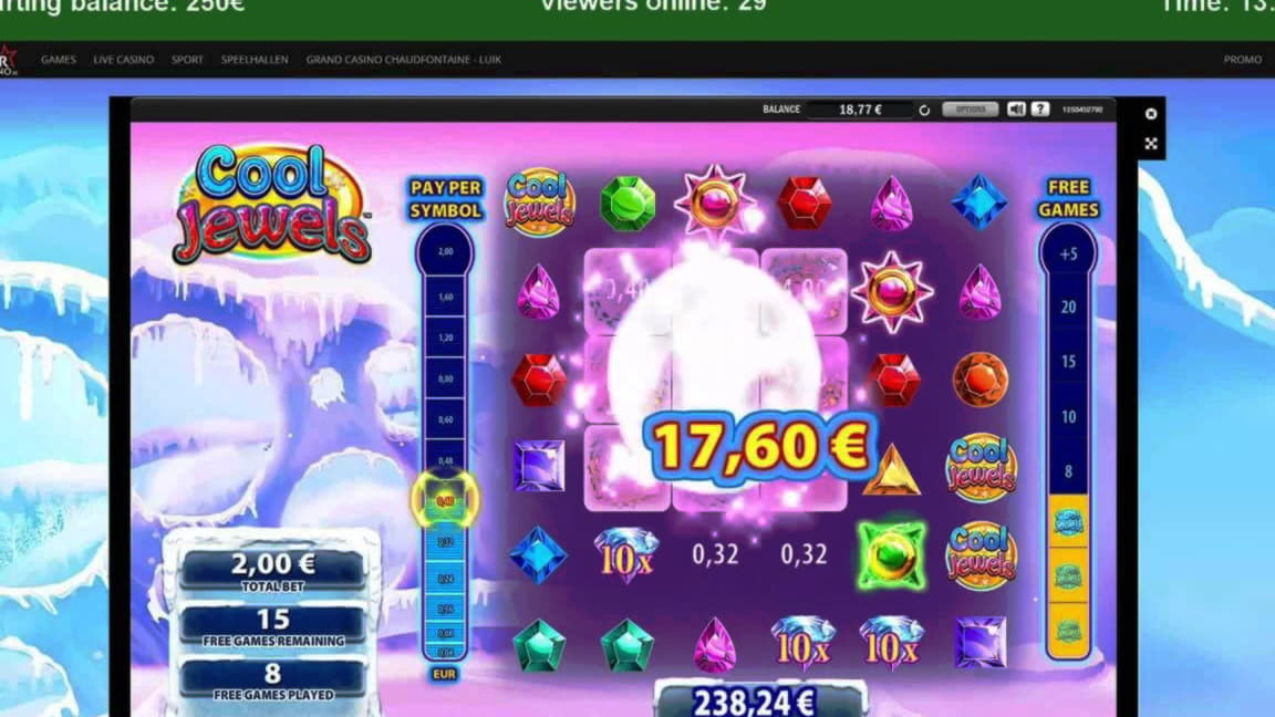 $1480 No deposit bonus casino at BGO Casino
