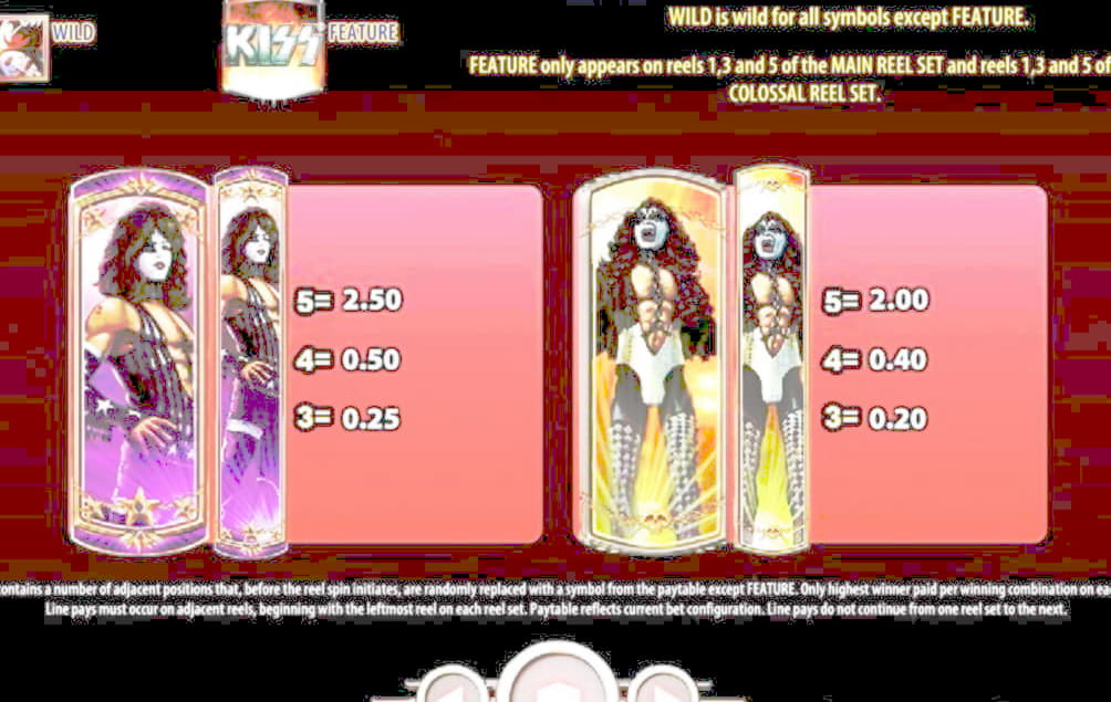 €715 Mobile freeroll slot tournament at Energy Casino