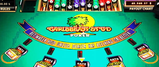 €775 Casino tournaments freeroll at Eurogrand Casino