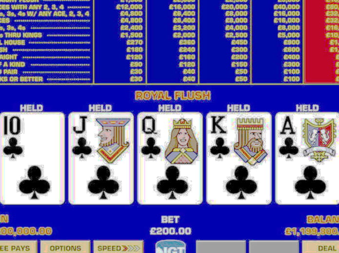 €4410 No deposit at Europa Casino