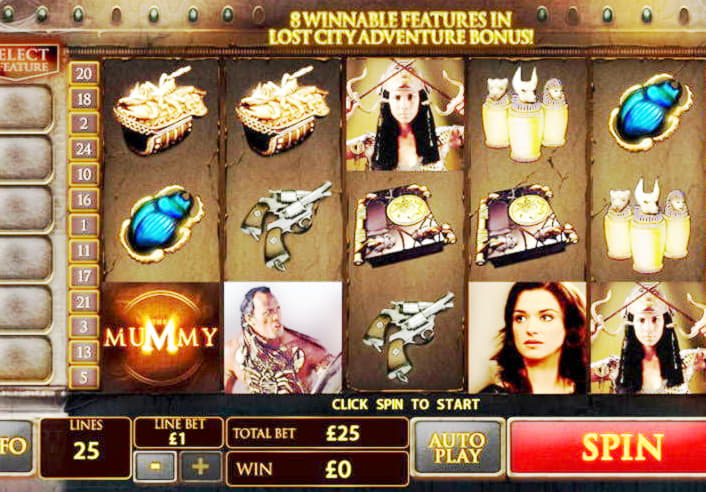 820% Match at a casino at Inter Casino